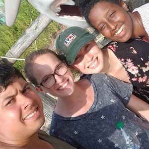 Meet your Posher, Megan